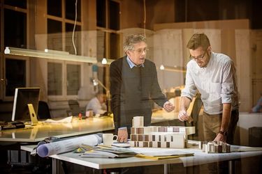 GBil2 Arch Bau 200803