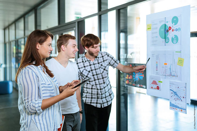 C) Rauchecker Photography