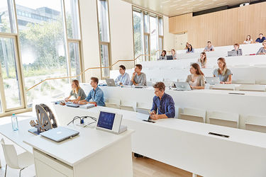 Karl Landsteiner Privatuniversität für Gesundheitswissenschaften