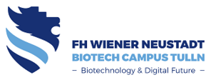Fachhochschule Wiener Neustadt - Biotech Campus Tulln Logo