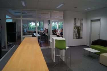 Hochschule für angewandtes Management (HAM)