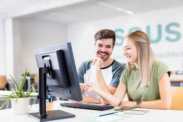 Fachhochschule St. Pölten