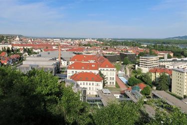 Karl Landsteiner Privatuniversität für Gesundheitswissenschaften