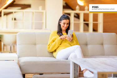 POBS Private Online Business School