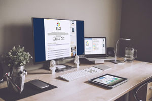 Lernen auf allen Endgeräten – egal ob PC, Tablet oder Smartphone.