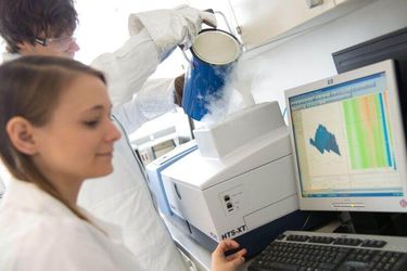 FH Wiener Neustadt - Campus Tulln