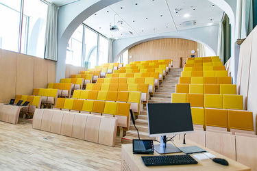 Paracelsus Medizinische Privatuniversität