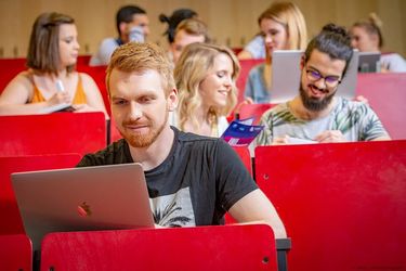 Fachhochschule St. Pölten