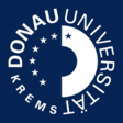 Donau-Universität Krems Logo