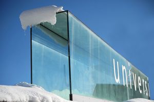 Forschung und Lehre auf höchstem Niveau.