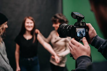 Das perfekte Foto - Bei uns lernst du wie.