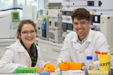 Swiss Nanoscience Institute