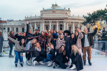 Modul University Vienna