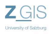 UNIGIS Salzburg Logo