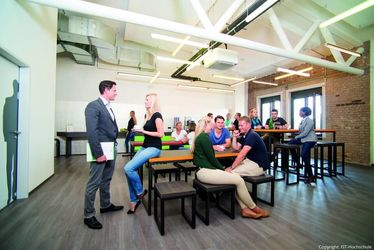 IST-Hochschule für Management