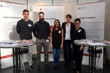 Hochschule für angewandtes Management