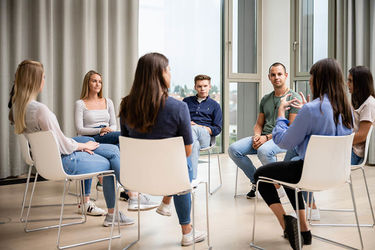 Karl Landsteiner Privatuniversität für Gesundheitswissenschaften