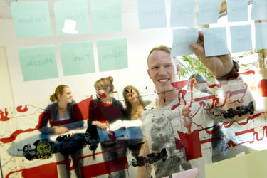 FH Wiener Neustadt Campus Wieselburg