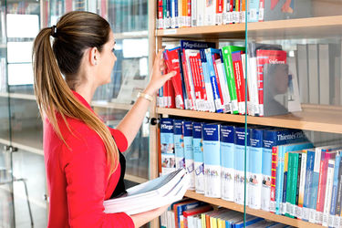 Paracelsus Medizinische Privatuniversität