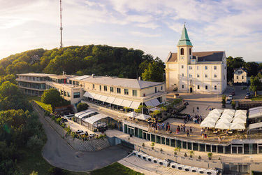 Modul University Vienna