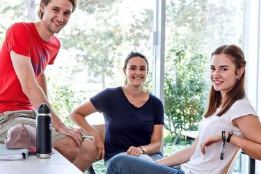 FH Wiener Neustadt - Campus Tulln