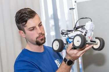 Fachhochschule Kärnten