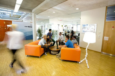 FH Wiener Neustadt Campus Wieselburg