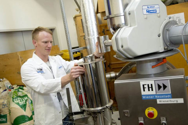 Grün studieren - unsere Kernkompetenz!