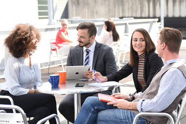 Management Center Innsbruck