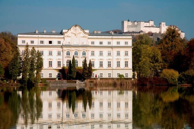 Das IfM - Institut für Management wurde 2003 als privates Ausbildungsinstitut in Salzburg gegründet