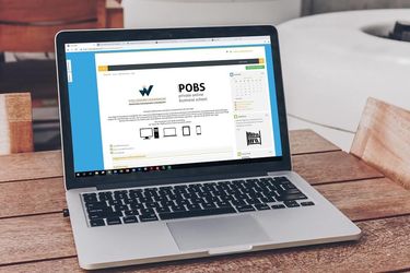 POBS Private Online Business School