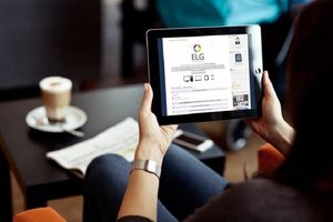 Der Online Campus wird zu deinem Wegbegleiter.