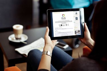 ELG E-Learning Group