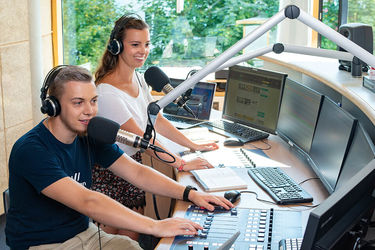 Fachhochschule St. Pölten