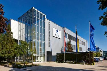 FH Wiener Neustadt - Campus Tulln