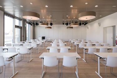 Karl Landsteiner Privatuniversität für Gesundheitswissenschaften