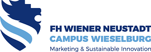 Fachhochschule Wiener Neustadt - Campus Wieselburg Logo