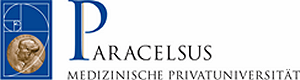 Paracelsus Medizinische Privatuniversität Logo