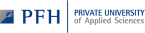 PFH Private Hochschule Göttingen Logo